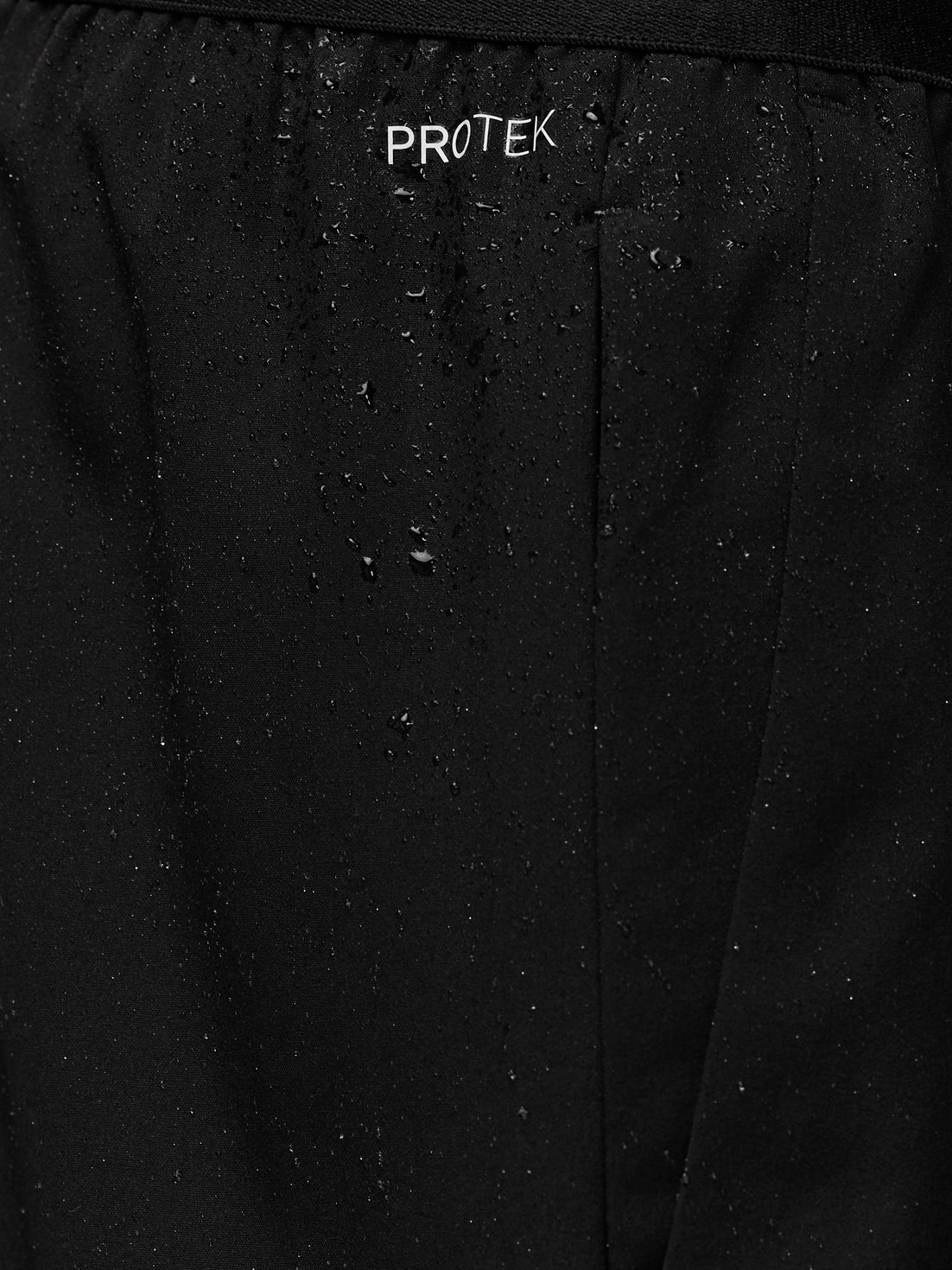 Pantalón corto Adapt Training – Negro - Negro/Gunmetal