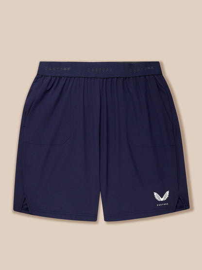 Adapt Training Shorts - Midnight Navy