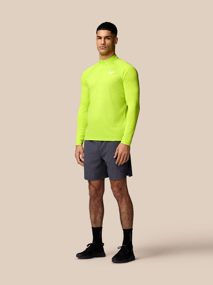 Adapt Training Shorts - Gunmetal