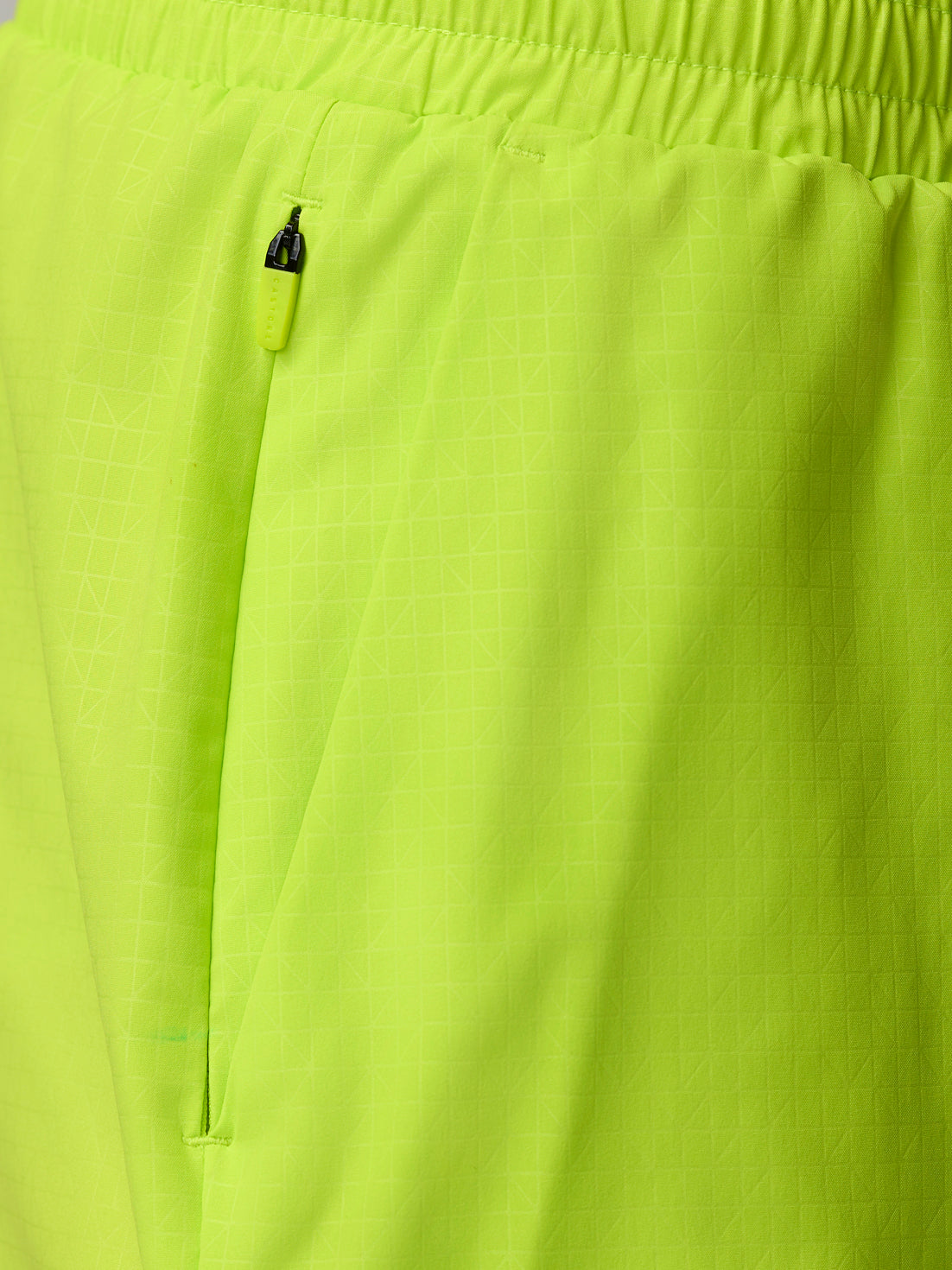 Adapt Swim Shorts - Acid Lime