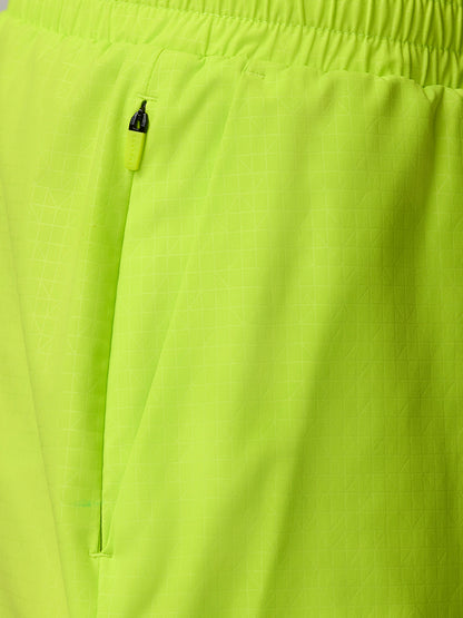 Adapt Swim Shorts - Acid Lime