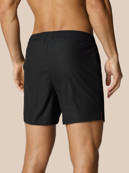 Adapt Swim Shorts - Black
