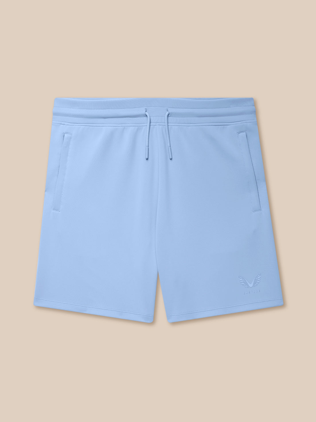 Flex Lifestyle Shorts – Himmelblau - Sky Blue