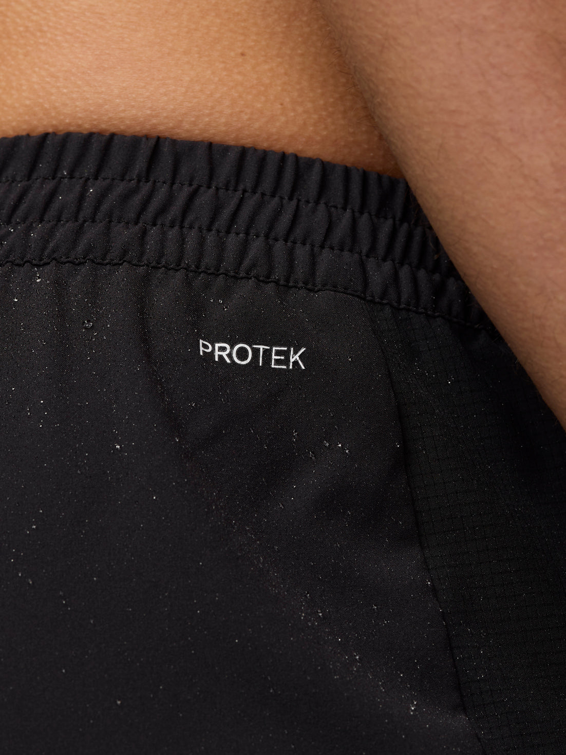 Apex Training Shorts – Schwarz - Black