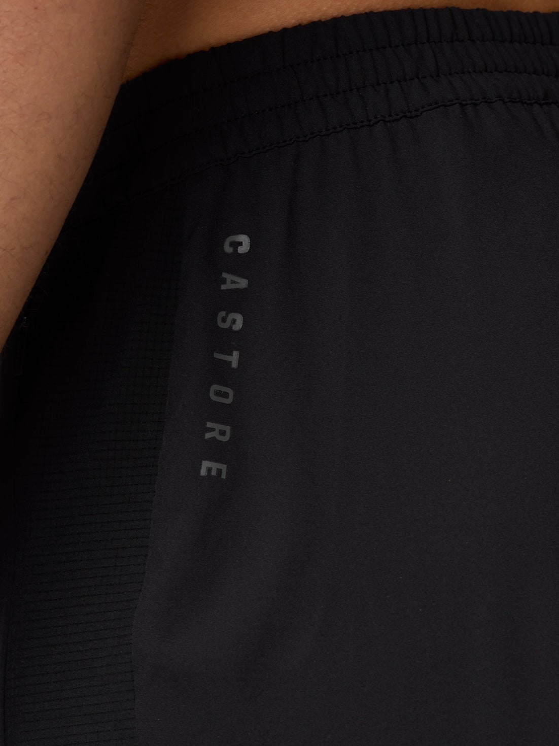 Apex Training Shorts – Schwarz - Black