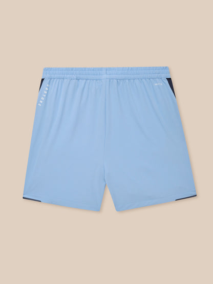 Apex Training Shorts - Sky Blue
