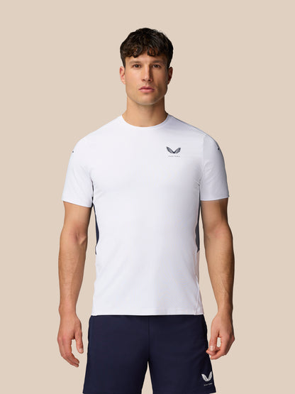 Apex Training T-Shirt - White