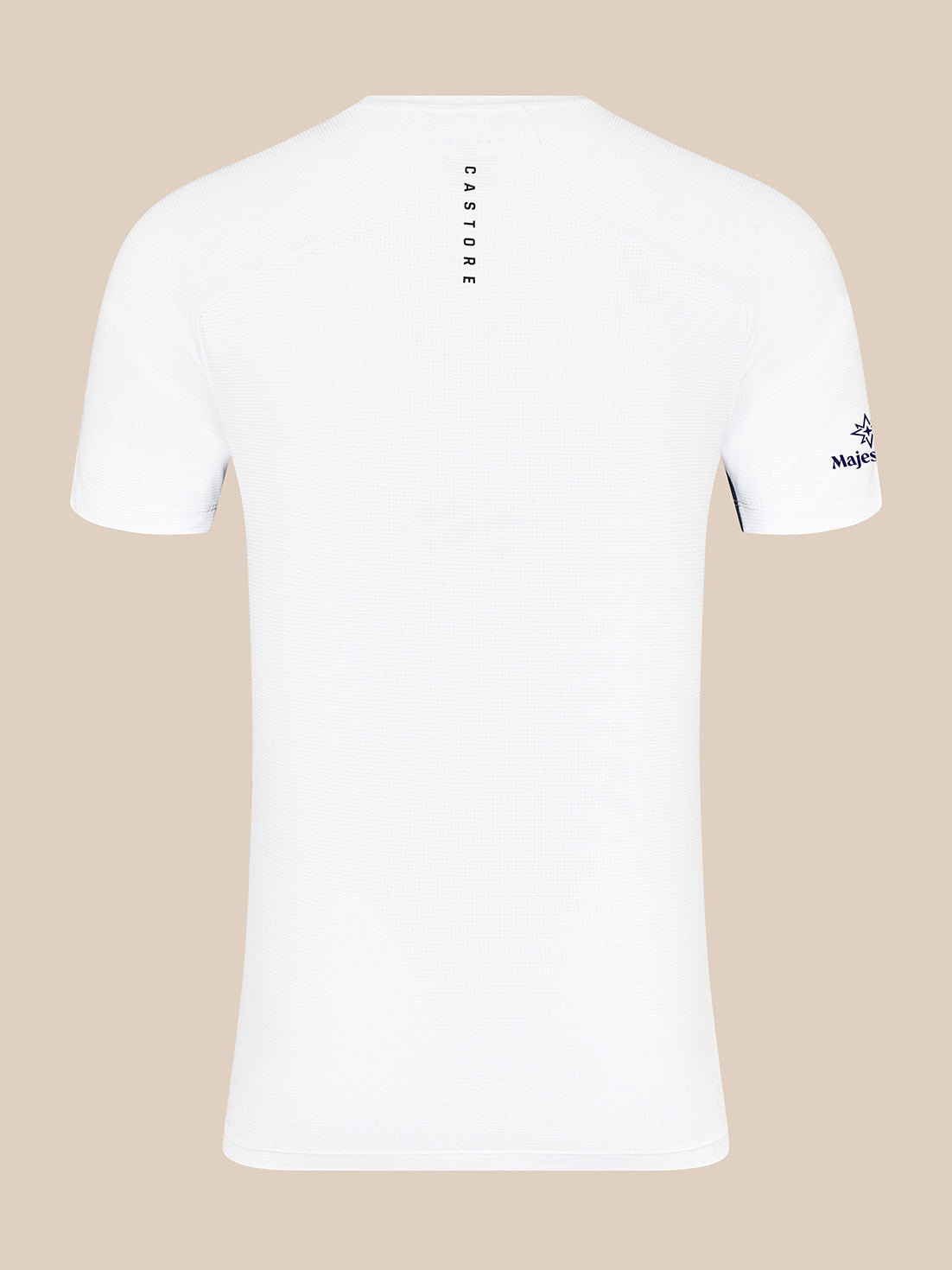 Majesticks T-Shirt – White