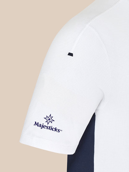 Majesticks T-Shirt – White