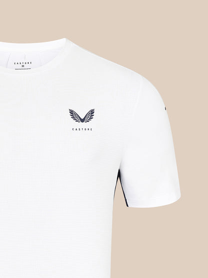 Majesticks T-Shirt – White