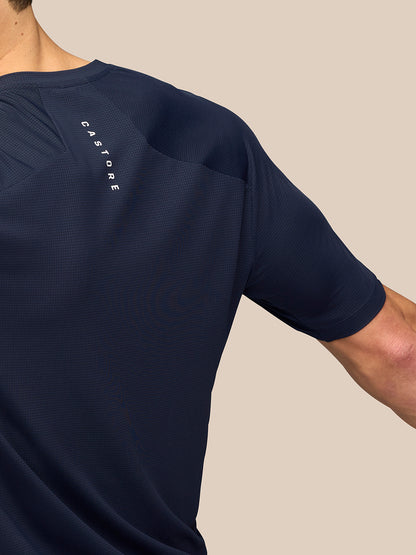 Apex Training T-Shirt - Navy
