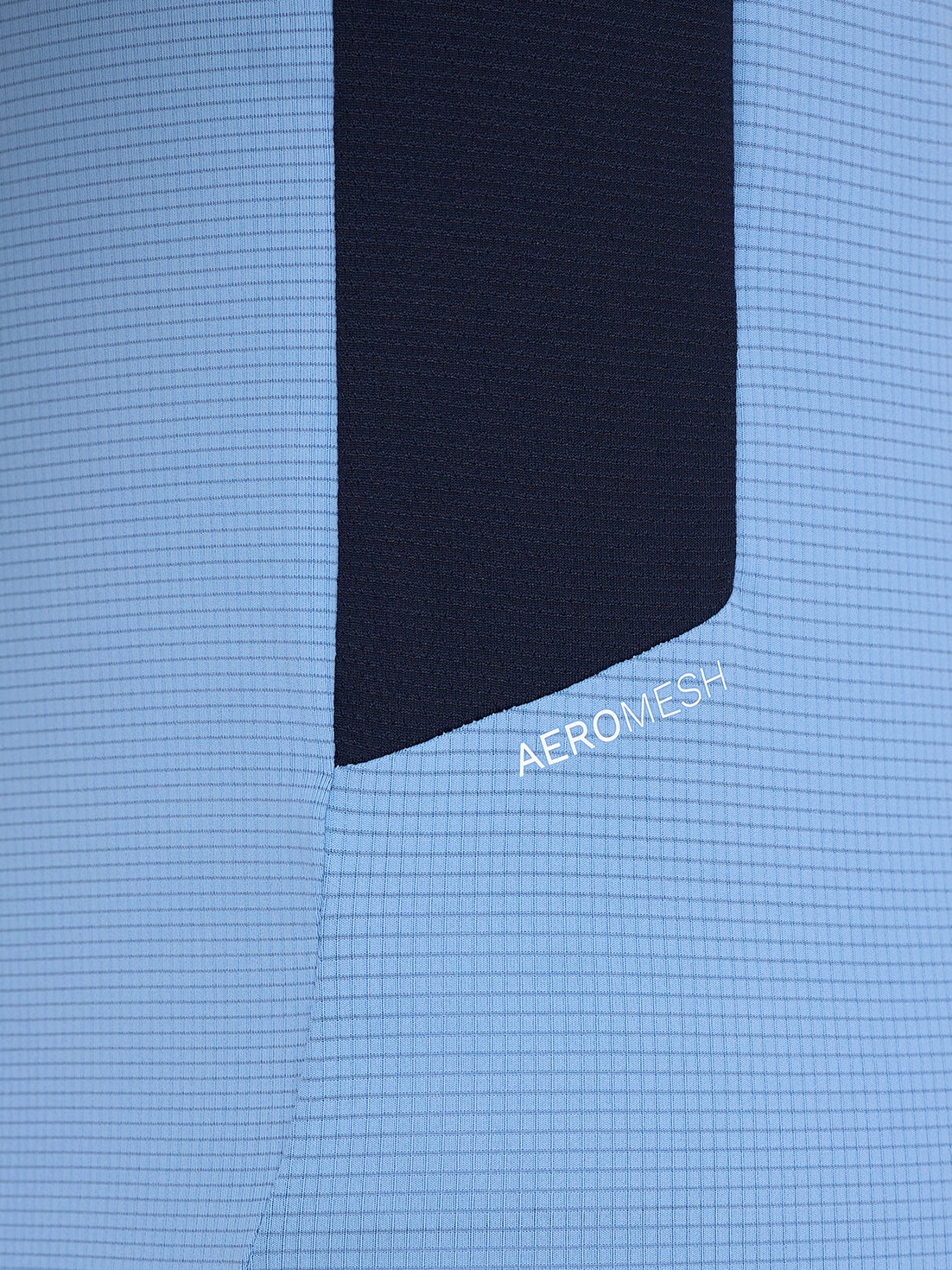 Majesticks T-Shirt – Sky Blue