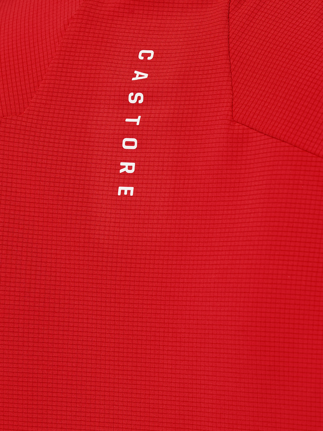 Camiseta Apex Training – Amapola - Poppy Red/White Reflective