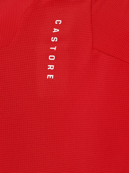 Apex Training T-Shirt - Poppy