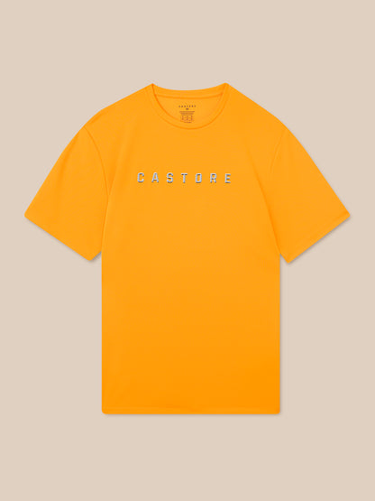 Graphic Training T-Shirt - Mango