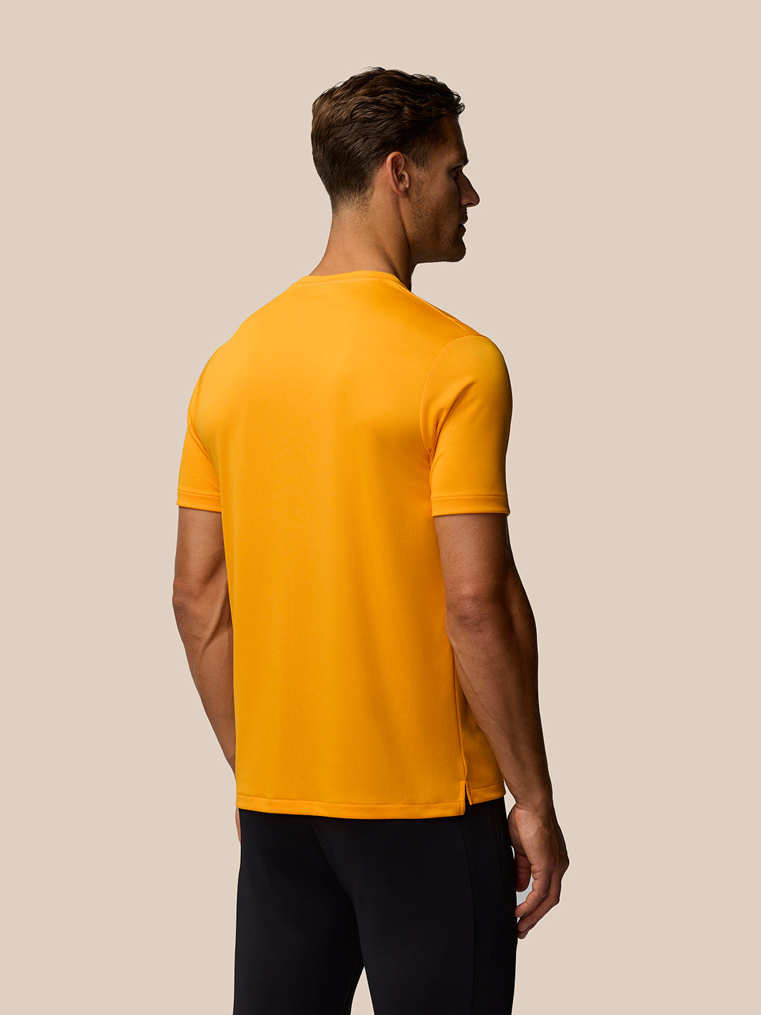 Graphic Training T-Shirt - Mango
