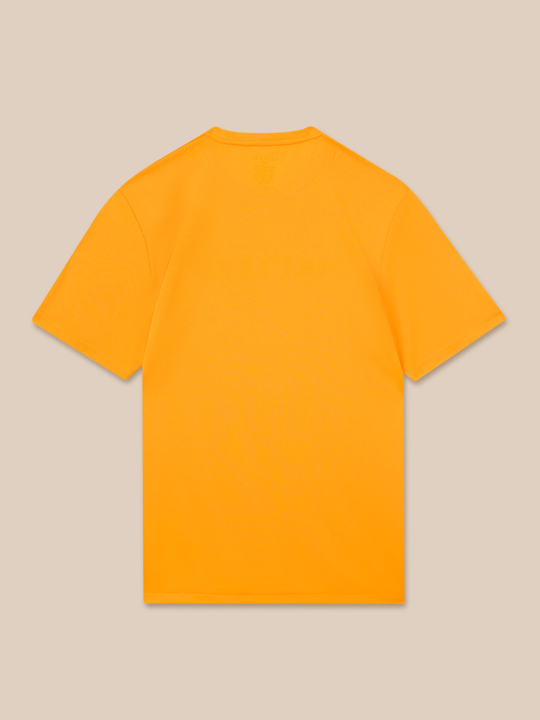 Graphic Training T-Shirt - Mango