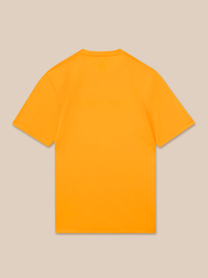 Graphic Training T-Shirt - Mango