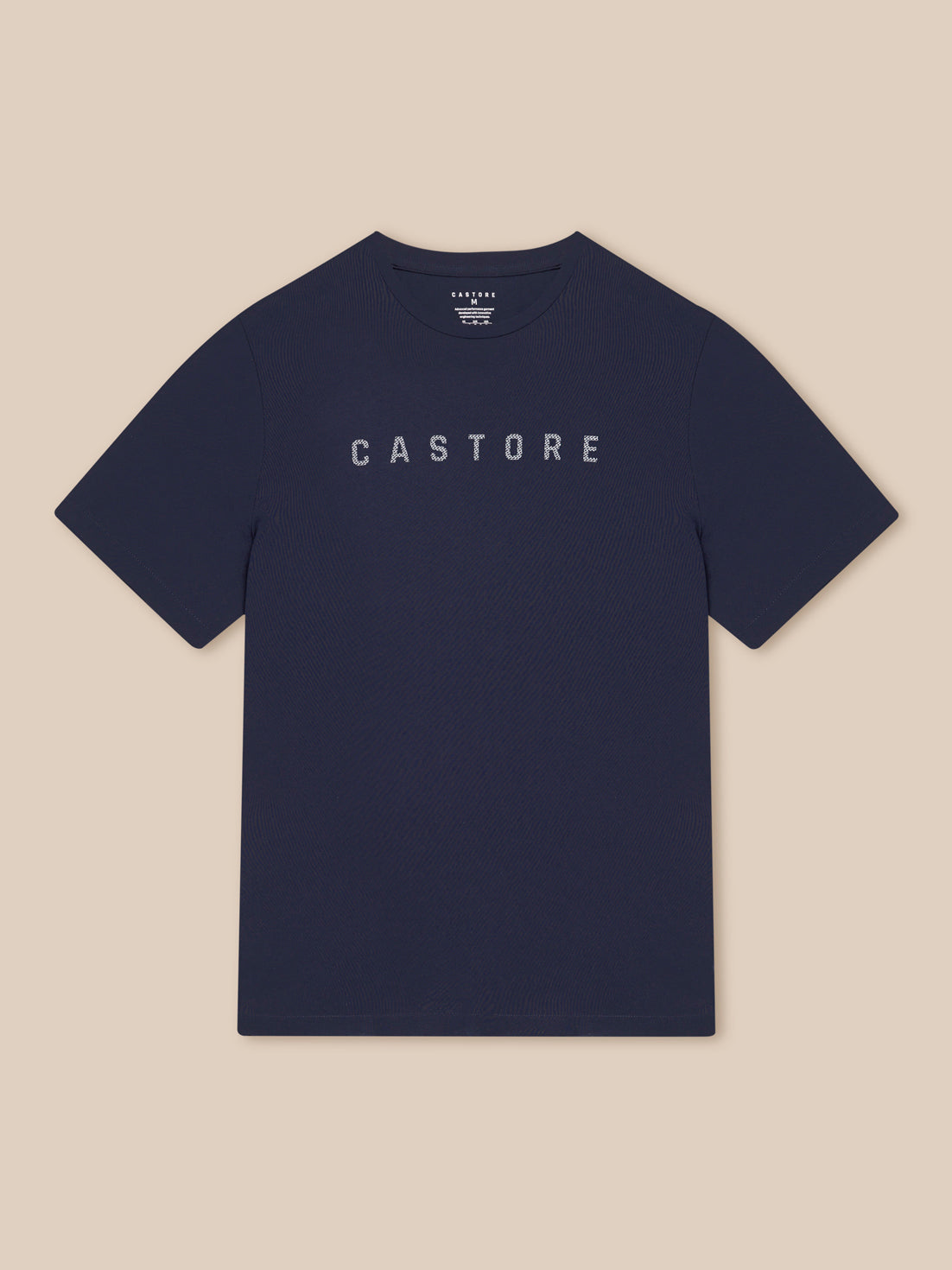 Graphic Lifestyle T-Shirt - Midnight Navy