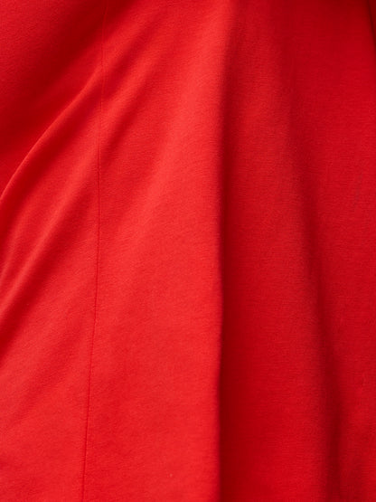 Graphic Training T-Shirt - Poppy Red