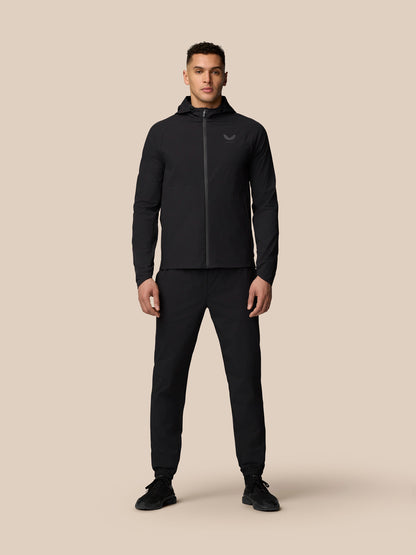 Adapt Training Wind Jacket - Black