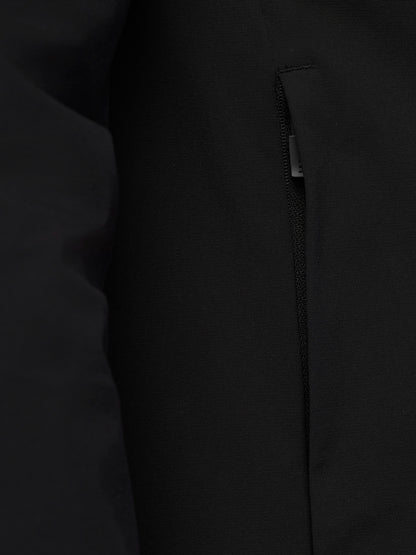 Adapt Training Wind Jacket - Black