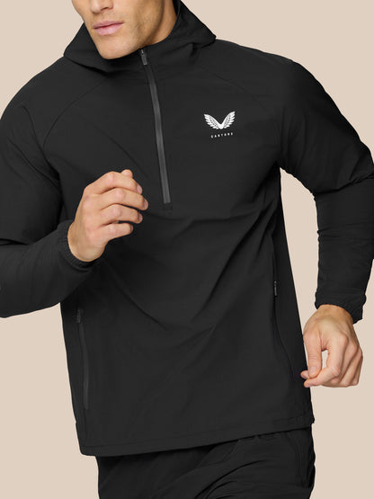 Flow Training Hoodie - Black