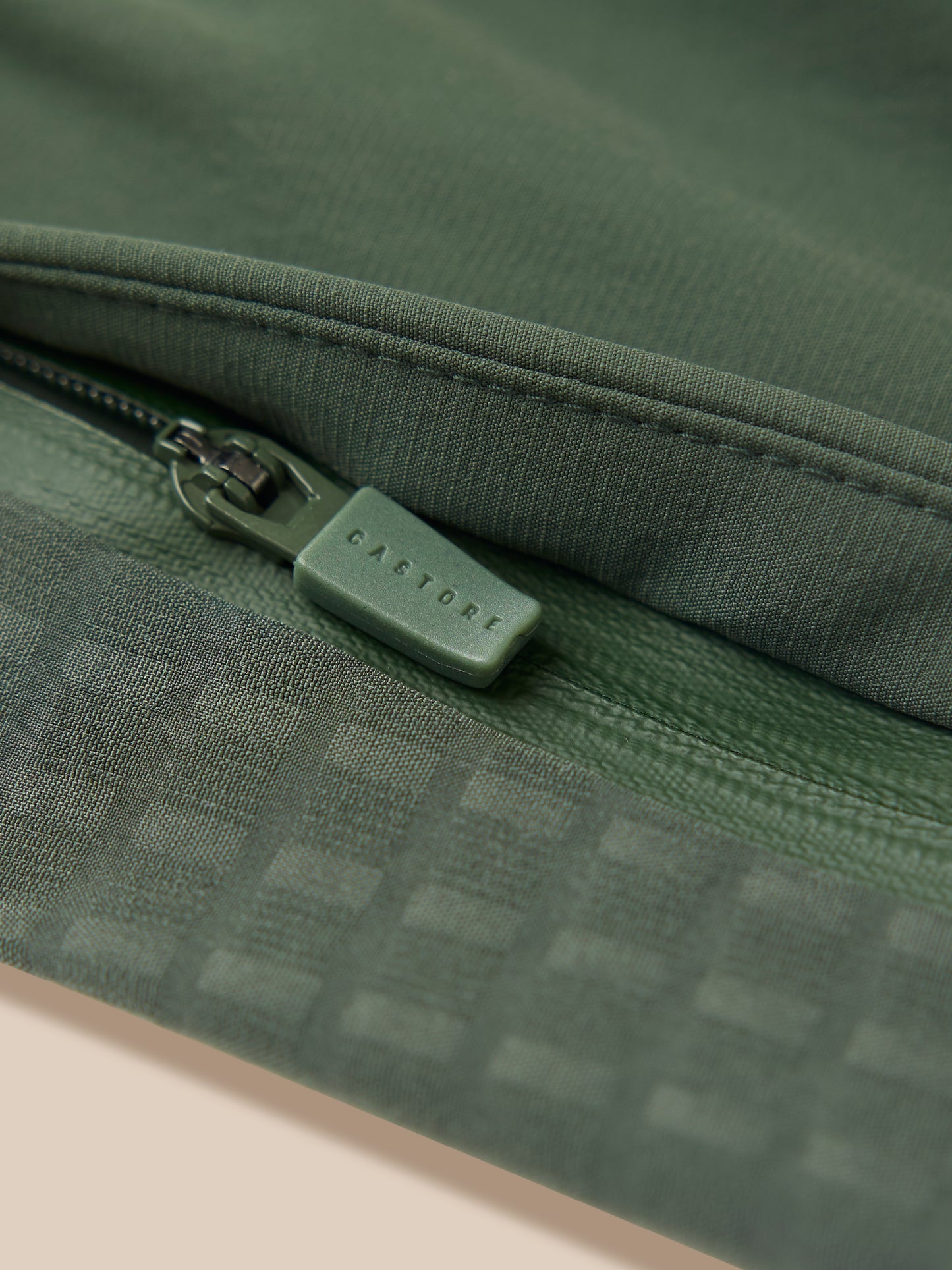 Flex Winterised Woven Joggers - Dark Green