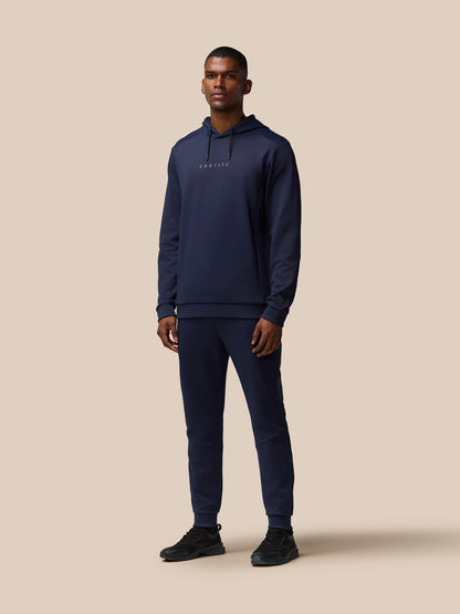 Flex Lifestyle Thermo Pant - Navy