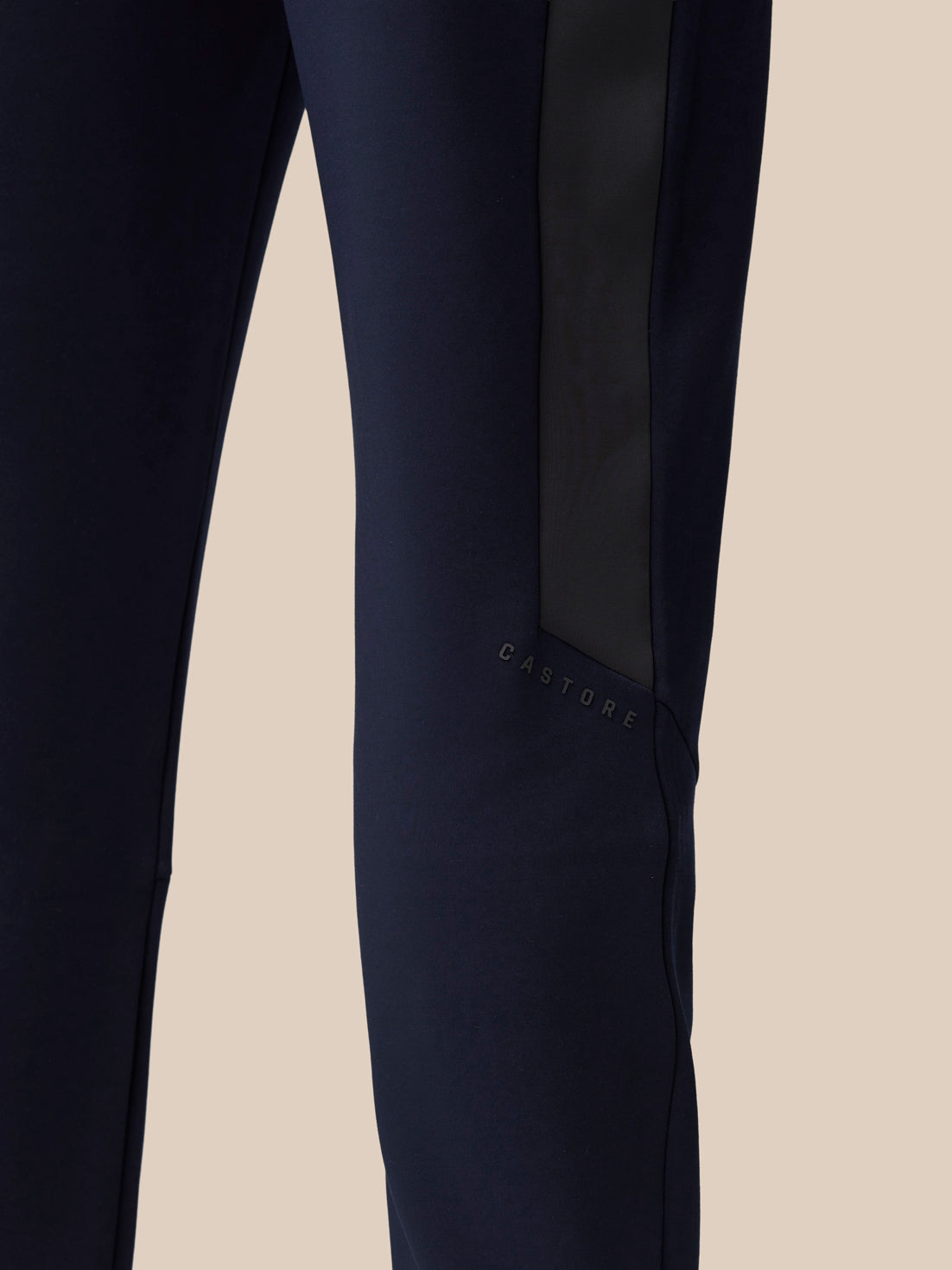 Flex Lifestyle Thermo Pant - Navy - Navy