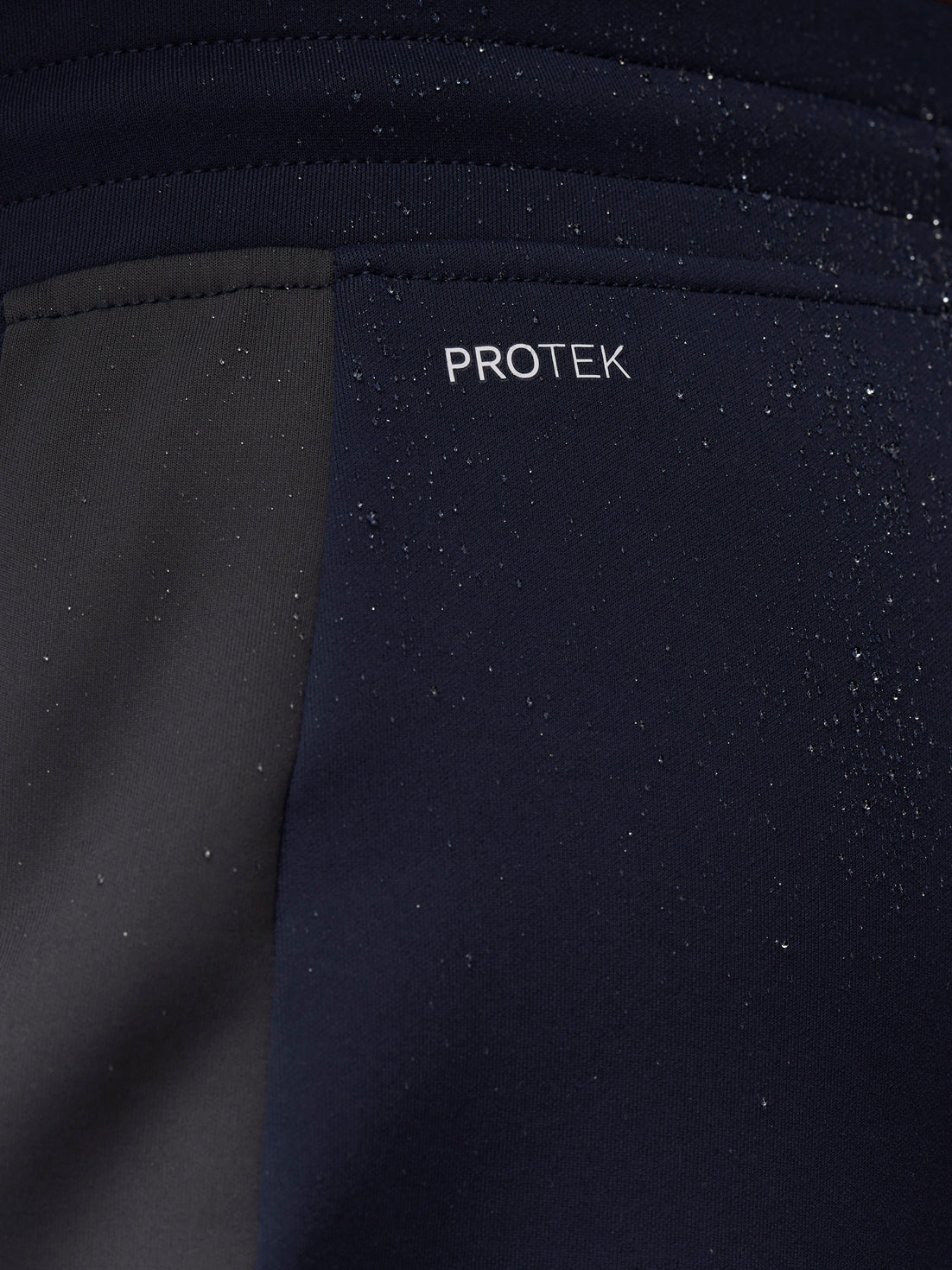 Flex Lifestyle Thermo Pant - Navy - Navy
