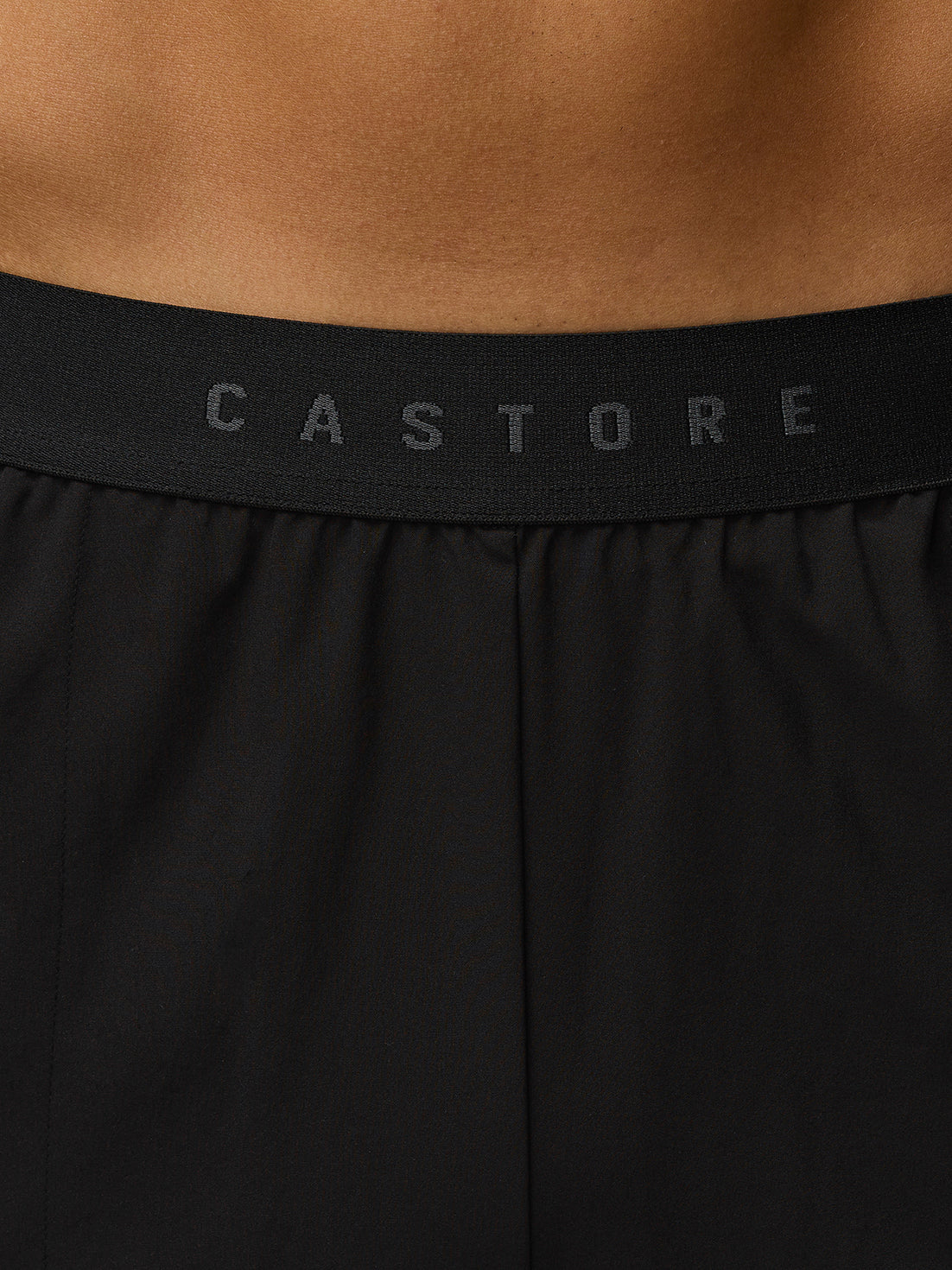 Adapt Training 5 Inch Shorts - Black