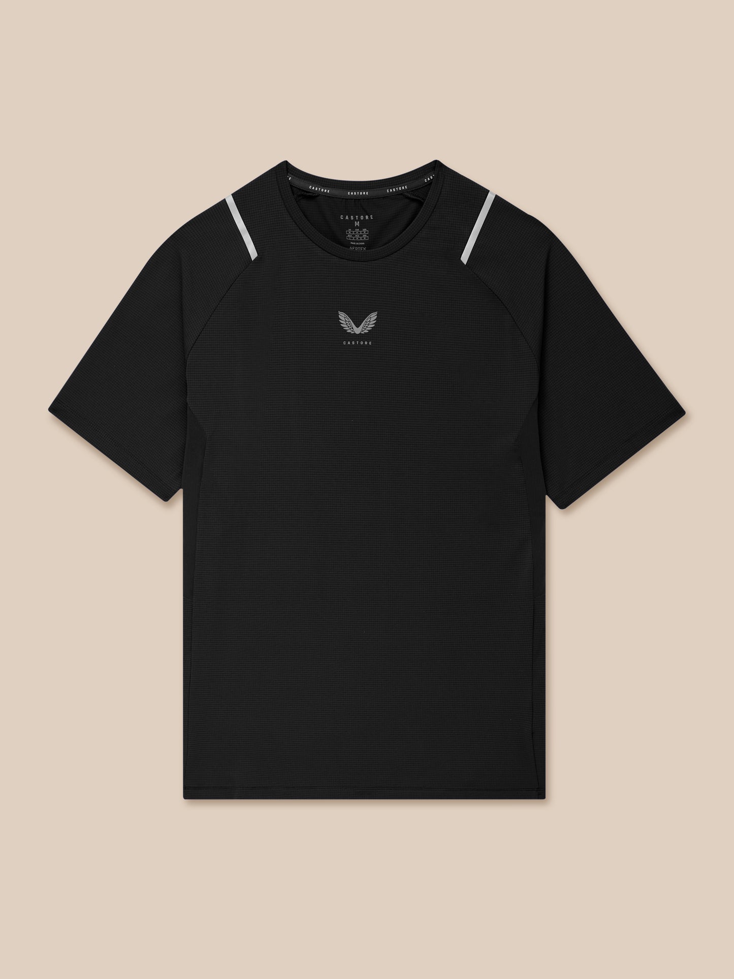 Apex Training T-Shirt - Black