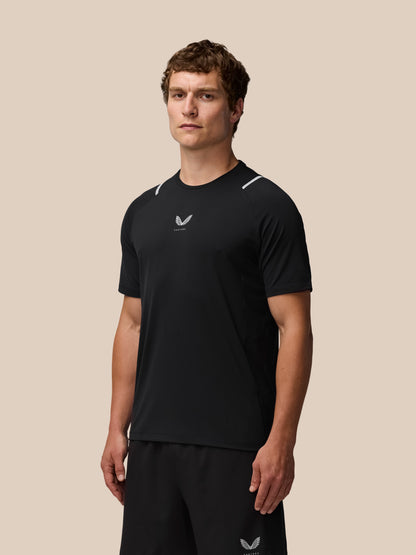 Apex Training T-Shirt - Black