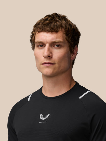 Apex Training T-Shirt - Black