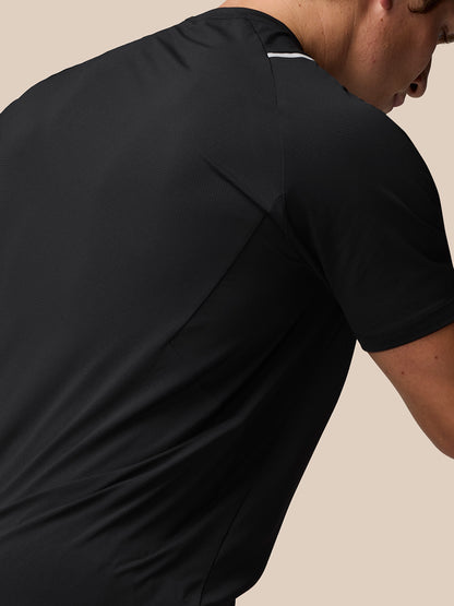Apex Training T-Shirt - Black
