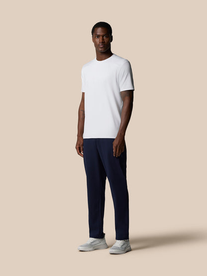 Elevated Lifestyle T-Shirt - White