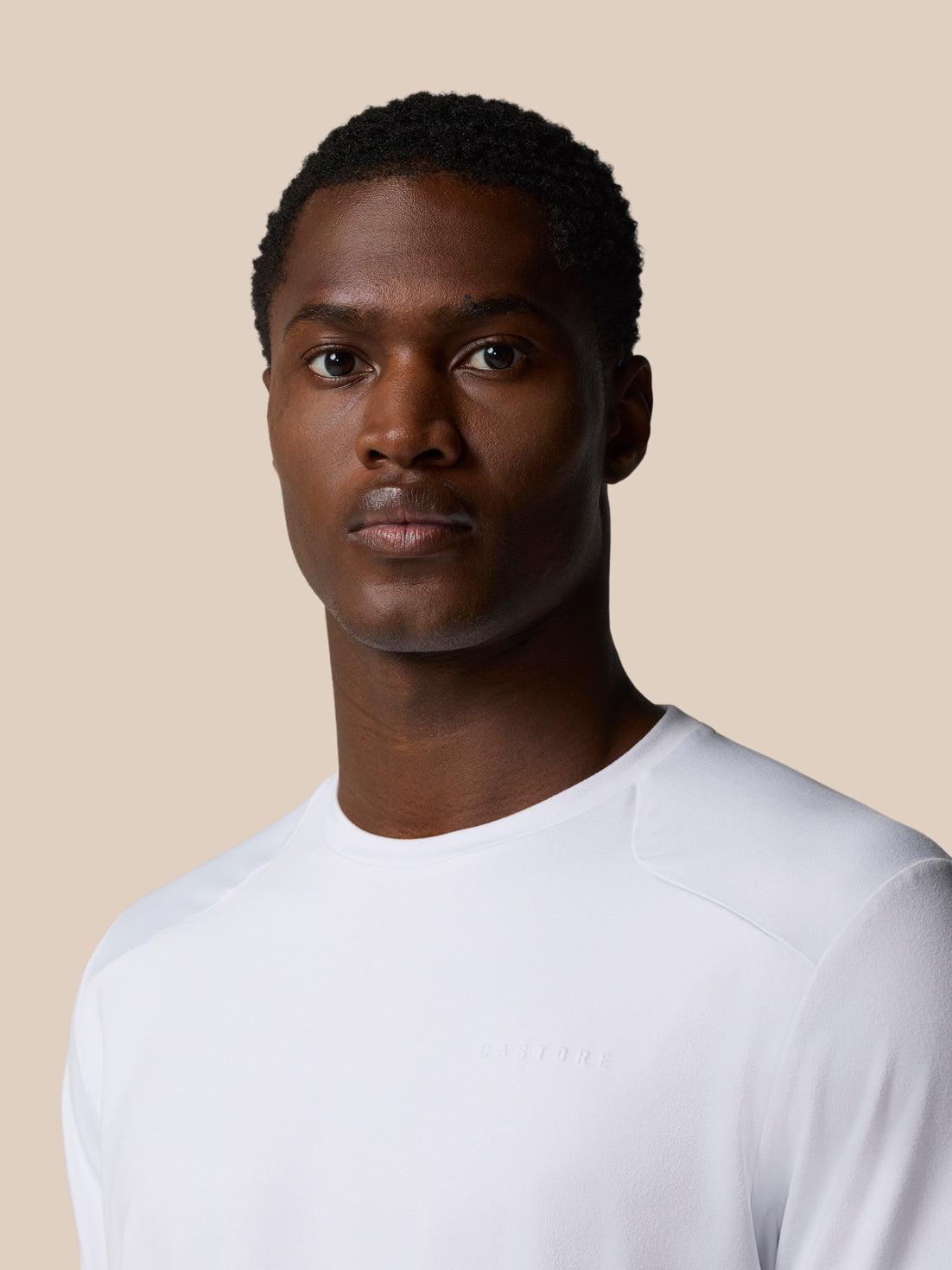 Elevated Lifestyle T-Shirt - White
