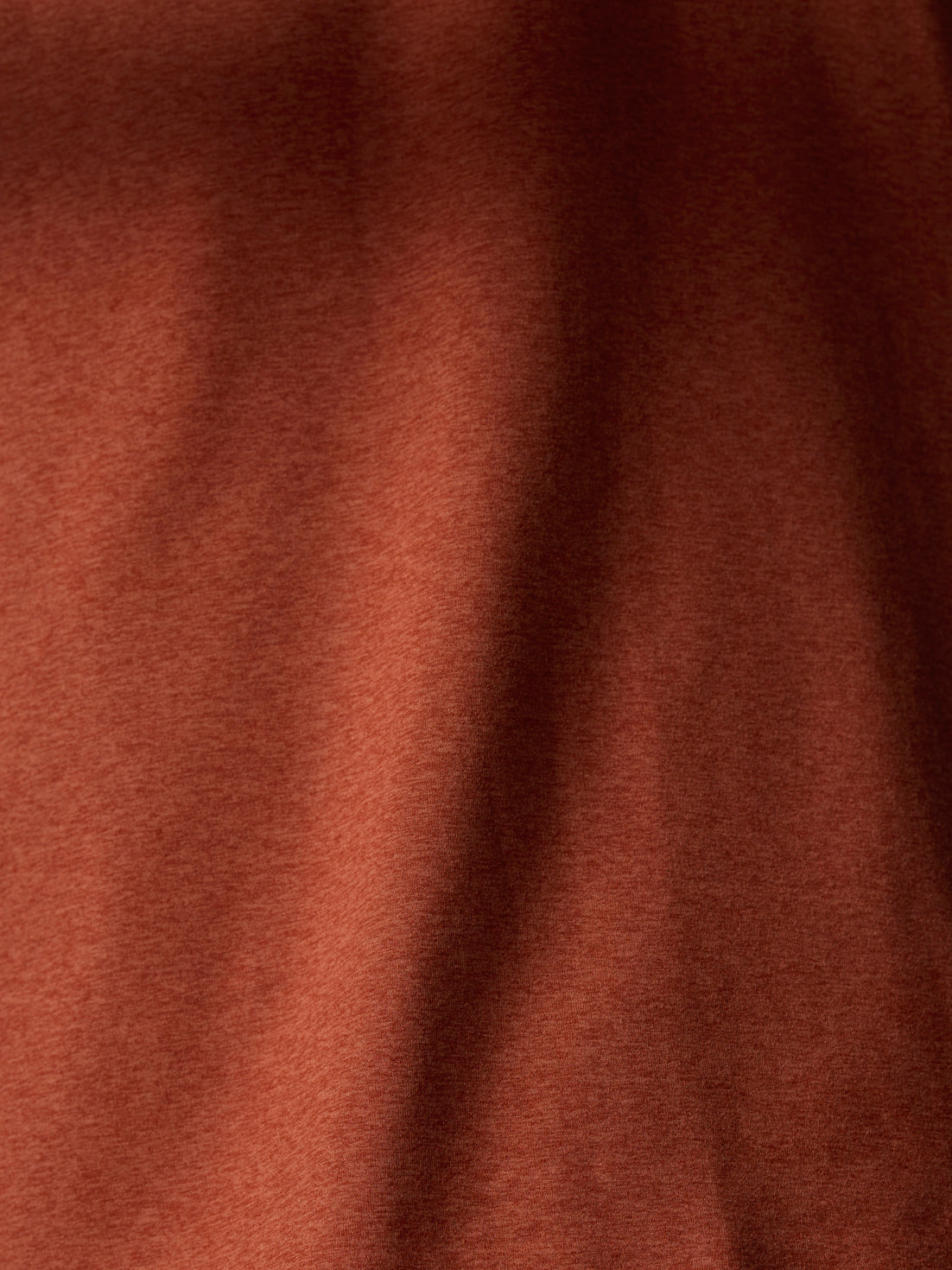 Elevated Lifestyle T-Shirt - Dark Rust - Dark Rust Marl/Dark Rust