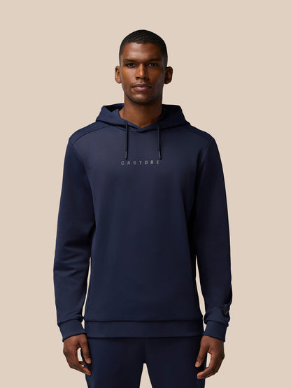Flex Lifestyle Thermo Hoodie - Navy