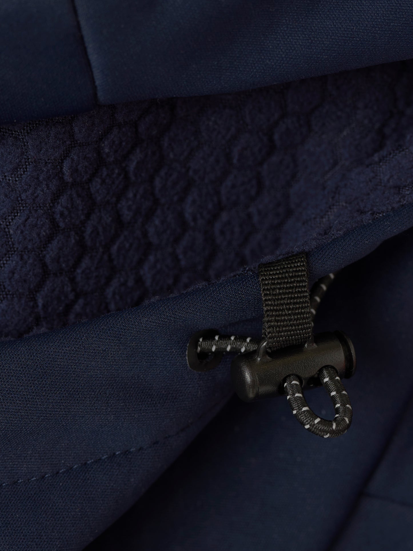 Garcia 3.0 Hoodie - Navy