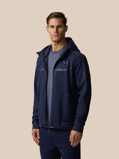 Garcia 3.0 Hoodie - Navy