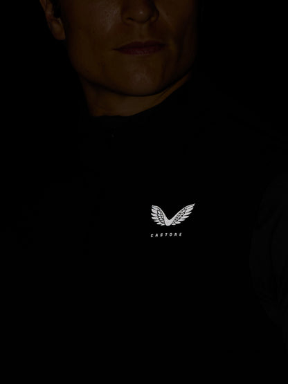 Apex Training Gilet - Black