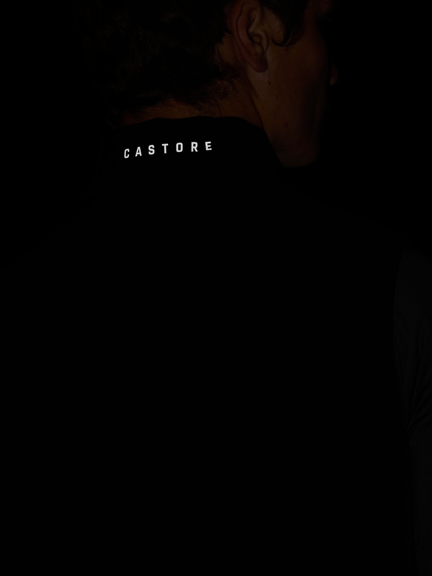 Apex Training Gilet - Black