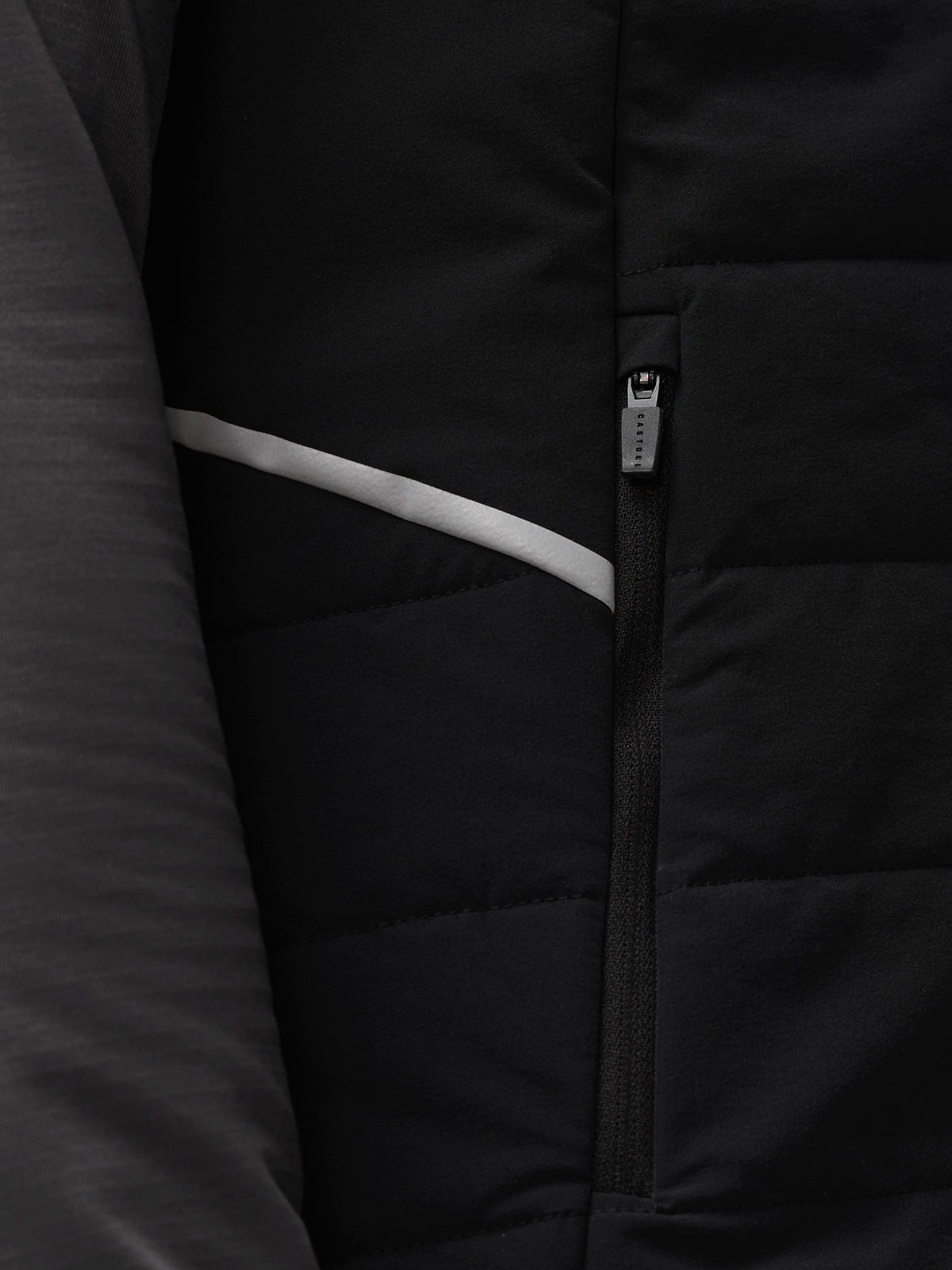 Chaleco Apex Training – Negro - Negro