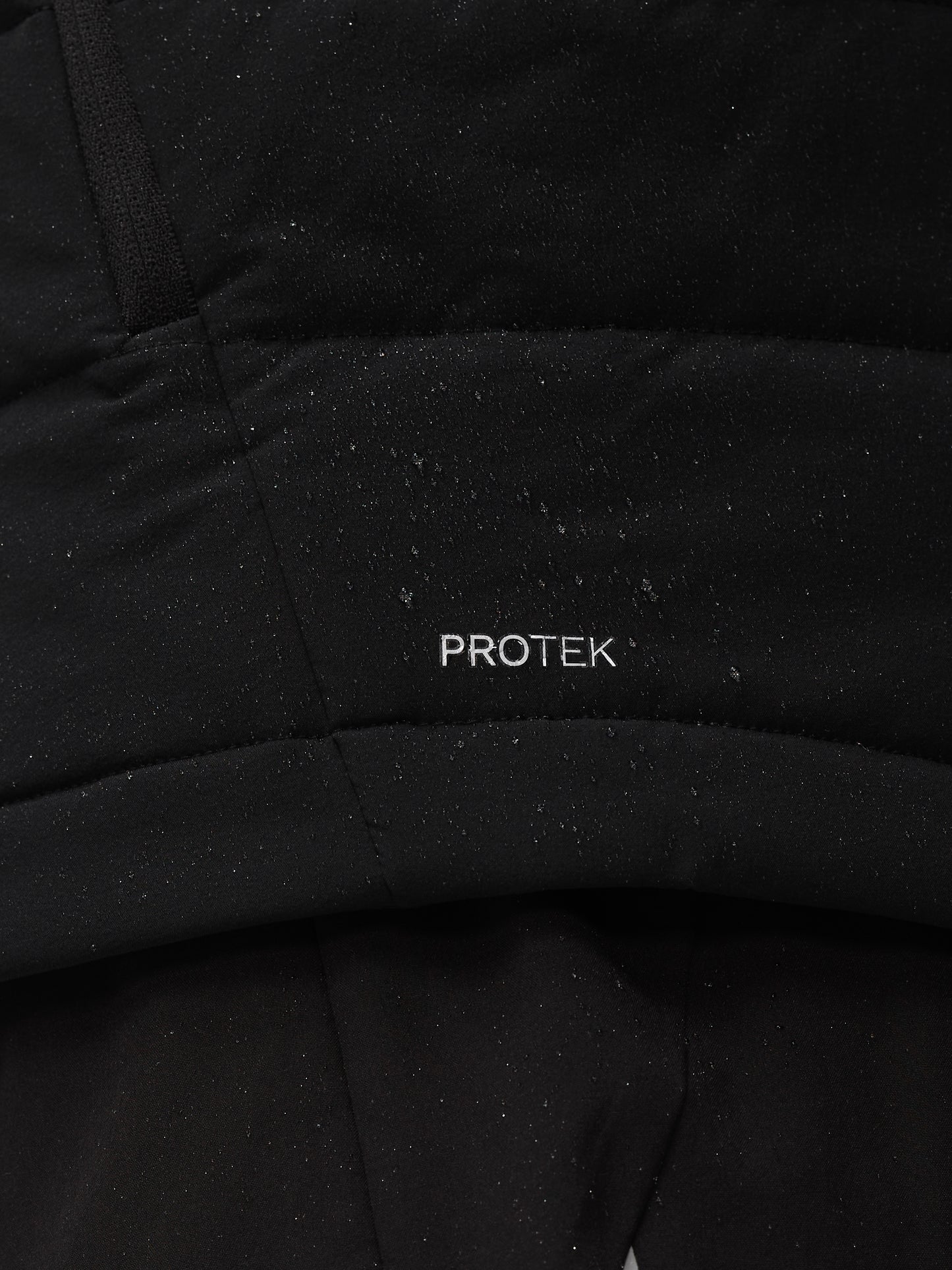 Apex Training Gilet - Black