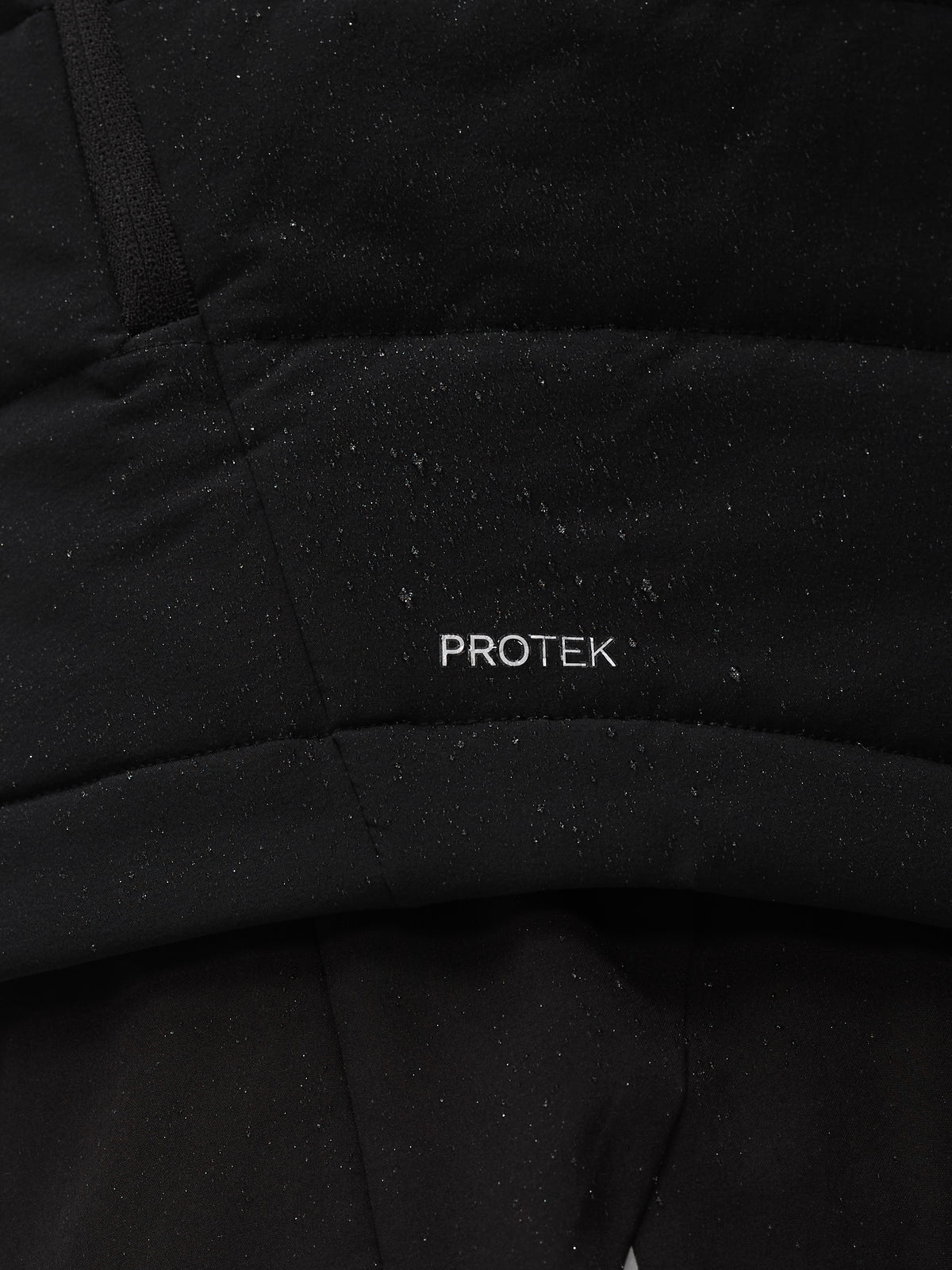 Chaleco Apex Training – Negro - Negro