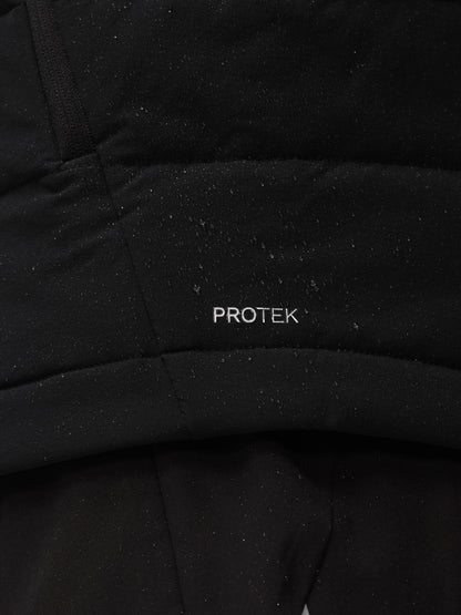 Apex Training Gilet - Black