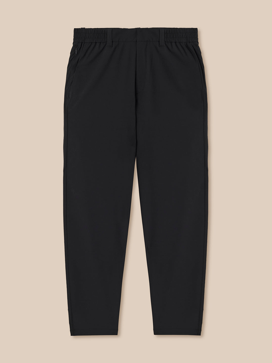 Herren x Paul Smith Technical Hose – Schwarz - Schwarz