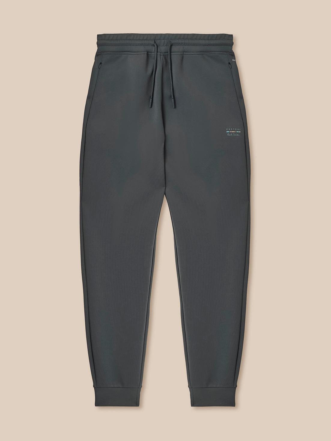 Pantalón de chándal Hombre x Paul Smith Técnico – Antracita - Gris marengo
